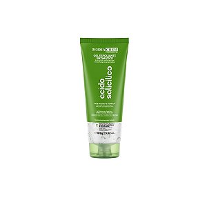 Gel Esfoliante Enzimático Ácido Salicílico 100g
