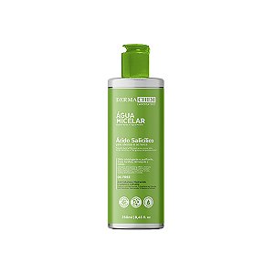 Água Micelar Ácido Salicílico 250ml