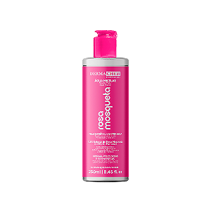 Água Micelar Rosa Mosqueta 250ml
