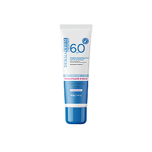 Protetor Solar Facial 60 FPS 40g