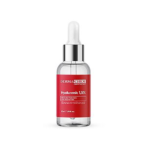 Sérum Hyaluronic 1,5% 30ml