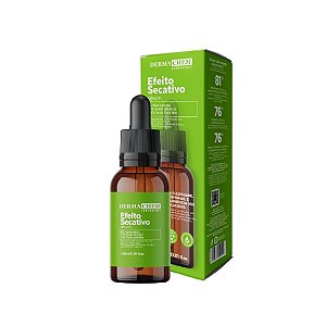 Sérum Efeito Secativo 30ml