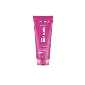 Gel Antirressecamento Rosa Mosqueta 100g