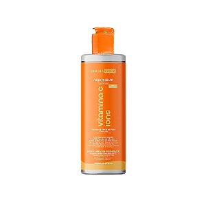 Água Micelar Vitamina C 250ml