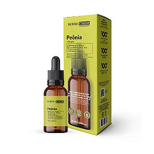 Sérum Peônia 30ml