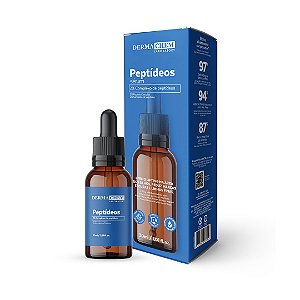 Sérum Peptídeos 30ml