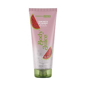 Sabonete De Banho Body Juice Melancia 100ml