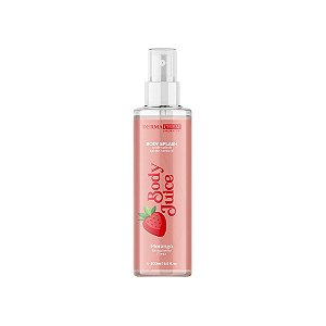 Body Splash Juice 200 ml Morango