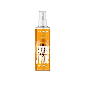 Body Splash Juice 200ml Maracuja