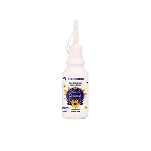 Óleo de Girassol Hidratante Corporal 200ml
