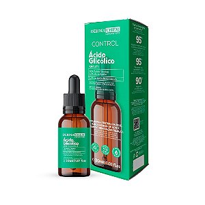 Sérum Control Ácido Glicólico 30ml