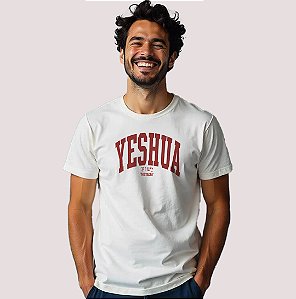 Camiseta BLESSED - YESHUA