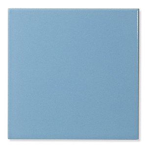 Pastilhas Cerâmicas Safira 15X15 cm - Caixa C/ 1,5m²