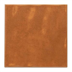 Pastilhas Cerâmicas Cori 15X15 cm - Caixa C/ 1,5m²