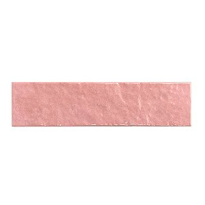 Pastilhas Cerâmicas Fiore Bright 06X24 cm - Caixa C/ 0,6m²