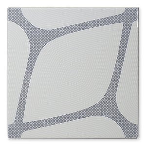 Pastilhas Cerâmicas Gaia 20X20 cm - Caixa C/ 1,5m²