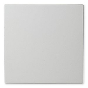 Pastilhas Cerâmicas Gelo 20X20 cm - Caixa C/ 1,5m²