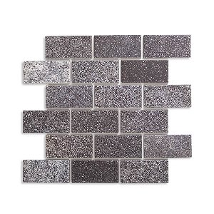 Pastilhas Cerâmicas Kaimú 05X10 cm - Caixa C/ 1,5m²