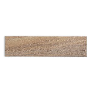 Pastilhas Cerâmicas Legno 06X24 cm - Caixa C/ 0,6m²