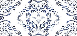 Pastilhas Cerâmicas Lisboa 10X20 cm - Caixa C/ 1,38m²