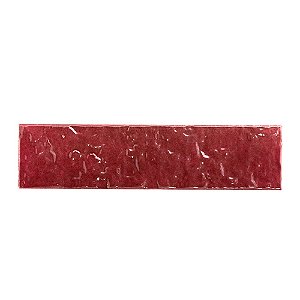 Pastilhas Cerâmicas Magenta Bright 06X24 cm - Caixa C/ 0,6m²