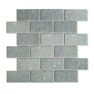 Pastilhas Cerâmicas Malawi 05X10 cm - Caixa C/ 1,5m²