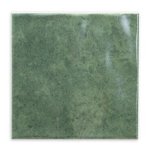 Pastilhas Cerâmicas Miseno 15X15 cm - Caixa C/ 1,5m²