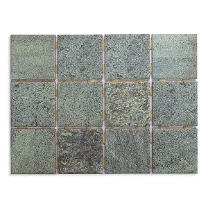 Pastilhas Cerâmicas Palau 10X10 cm - Caixa C/ 1,95m²