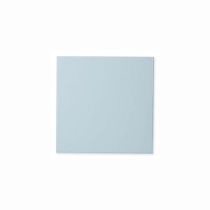 Pastilhas Cerâmicas Piscina 20X20 cm - Caixa C/ 1,5m²