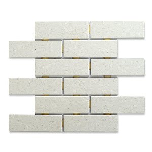 Pastilhas Cerâmicas Saara 05X15 cm - Caixa C/ 1,42m²