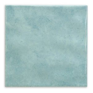 Pastilhas Cerâmicas Sanremo 15X15 cm - Caixa C/ 1,5m²