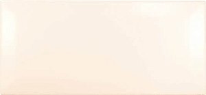 Pastilhas Cerâmicas Snow 10X20 cm - Caixa C/ 1,38m²