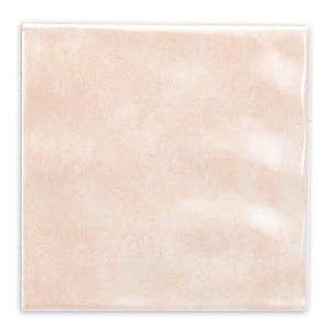 Pastilhas Cerâmicas Talesi 15X15 cm - Caixa C/ 1,5m²