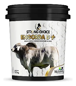 Engorda D+ 5kg