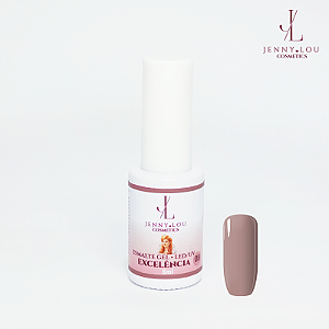 Esmalte em Gel Led/UV Excelência 8ml Jenny Lou Cosmetics