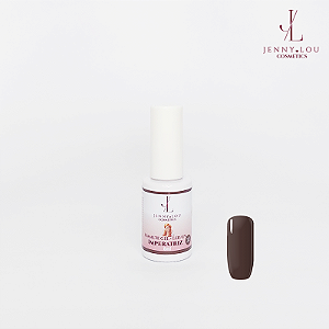 Esmalte em Gel Led/UV Imperatriz 8ml Jenny Lou Cosmetics