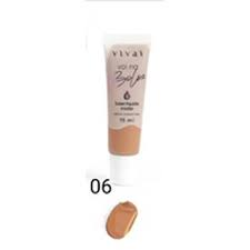 Base Liquida Matte Vivai