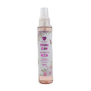 Bruma Vegana Glow Rosa Mosqueta