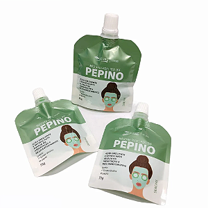 Mascara Facial Peel Off Pepino - Max Love