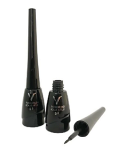 Delineador Ultra Black - Vivai