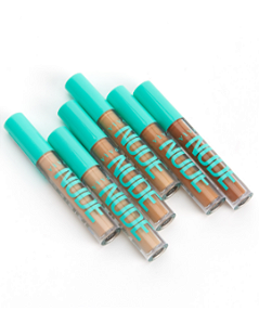 Corretivo Liquido Matte Nude - Vivai