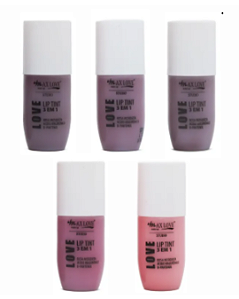 Lip Tint 3 em 1 - Max Love