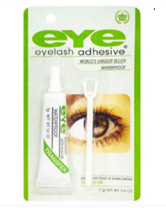 Cola Para Cílios Eye Eyelash