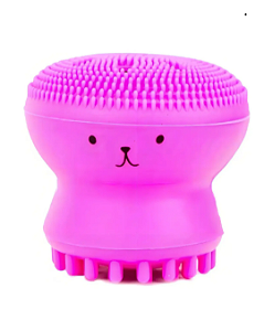 Esponja Para Limpeza Facial (polvo) - Ruby Anjo