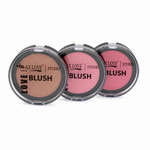 Blush - Max Love