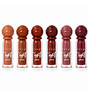 Gloss Coffee (café) - Vivai