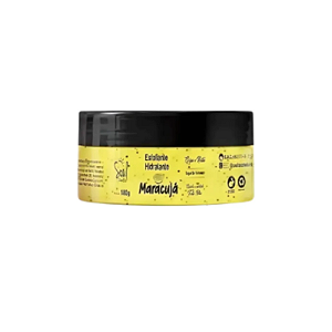 Creme Esfoliante Hidratante - Lays Medeiros