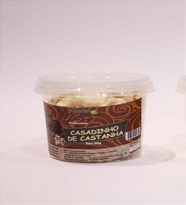 Casadinho de Castanha 200g