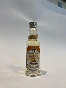 Licor Artesanal de Cupuaçu