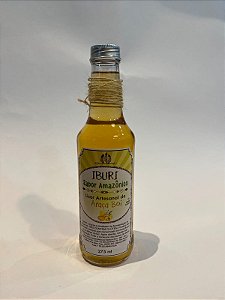 Licor Artesanal de Araça Boi Iburi
